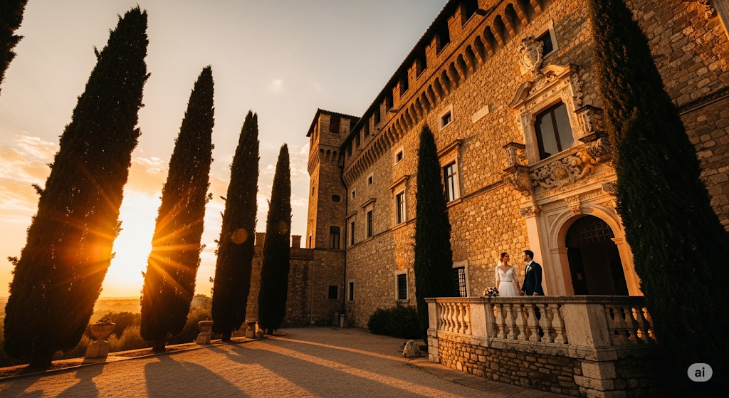 Villa Giovanelli Fogaccia Exterior
